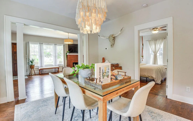 Private Pool & Yard: Dog-friendly Bradenton Home