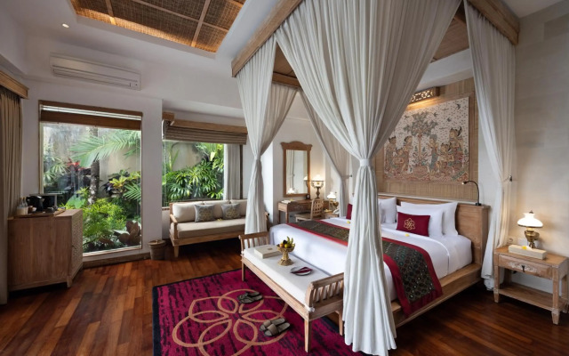 Beautiful Bali Villas