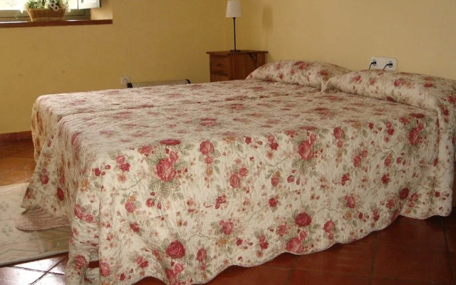 Casa Tinoco