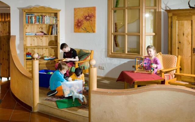 Familienhotel Berghof