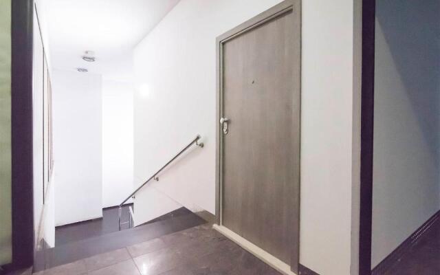 Apartment Aspalathos Centar