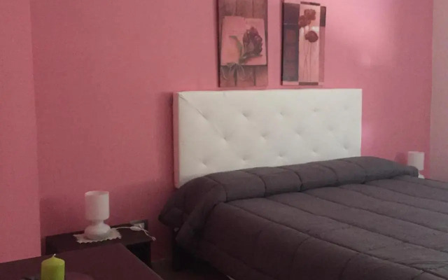 Casa Vacanze Letizia