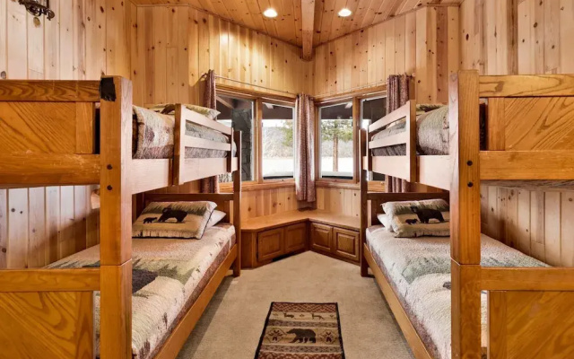 Bear Lake Lodge #2547