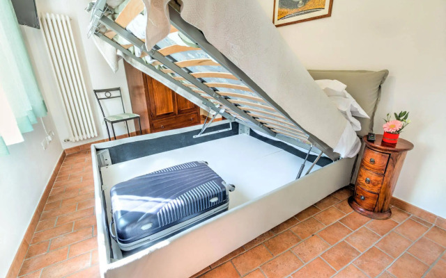 Bed & Breakfast LA BASILICA
