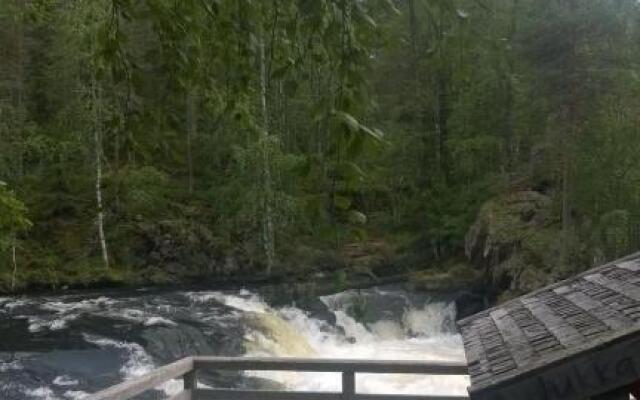 Kelokallas 2 Ruka