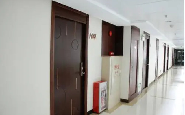 Huifeng's International Apartment