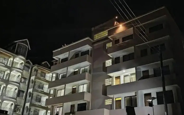 Nakuru Axis Hotel