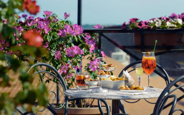 Hotel Firenze