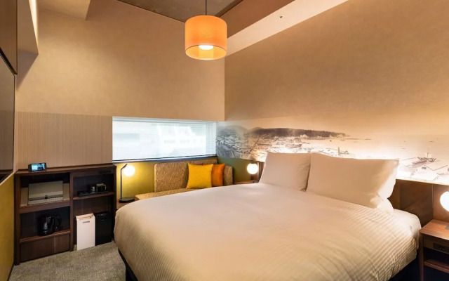 Granbell Hotel Otaru