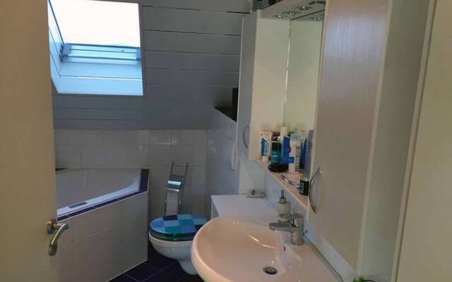 Ferienwohnung Buchbergblick