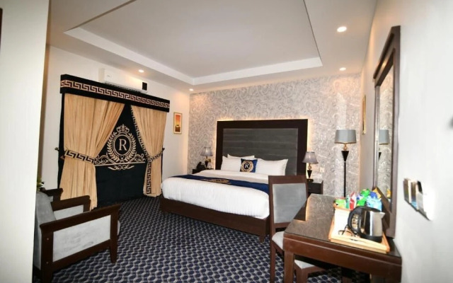 Royal Regency Hotel Islamabad