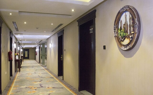 Merfal Royal Apartment