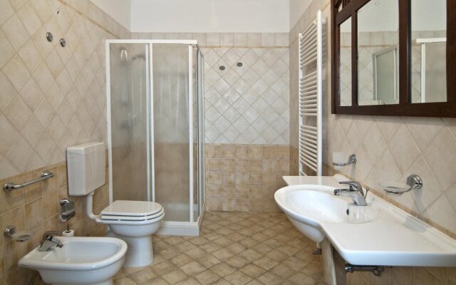 Casa Vacanza Agrosì