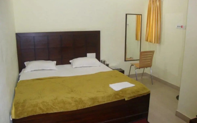 STARiHOTELS Durg Chhattisgarh