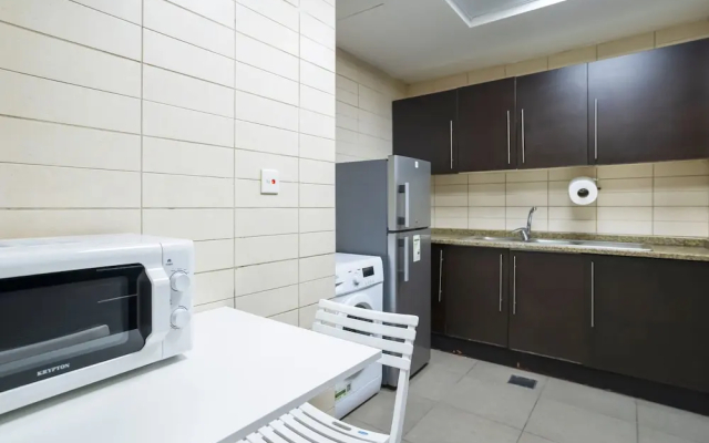 Zapbed House - AWP 2605 - Apartment in ดูไบ - Photo 4
