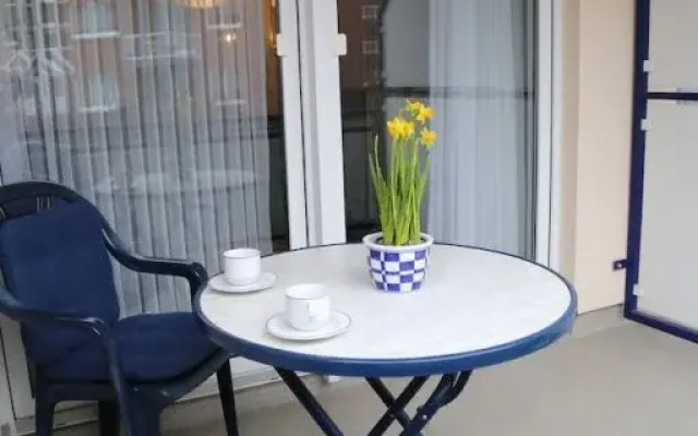 Appartementvermietung Altes Postamt