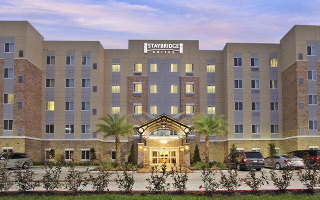 Staybridge Suites Houston - Medical Center by IHG