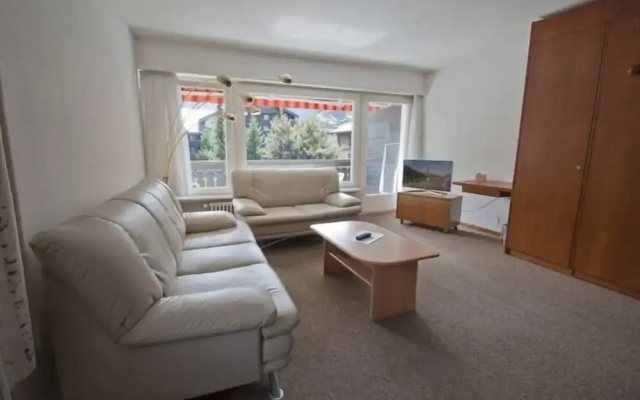 Haus Matten - Apartment Birch