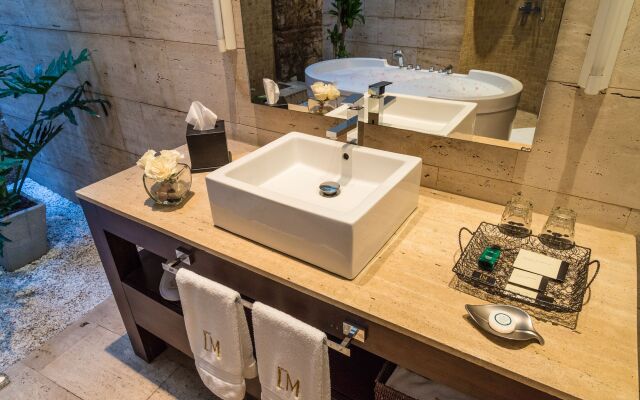 Hotel LM A Luxury Boutique Hotel