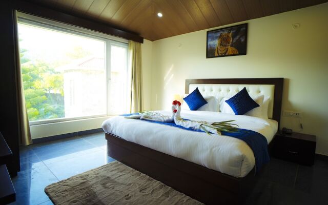 Mango Bloom River Resort