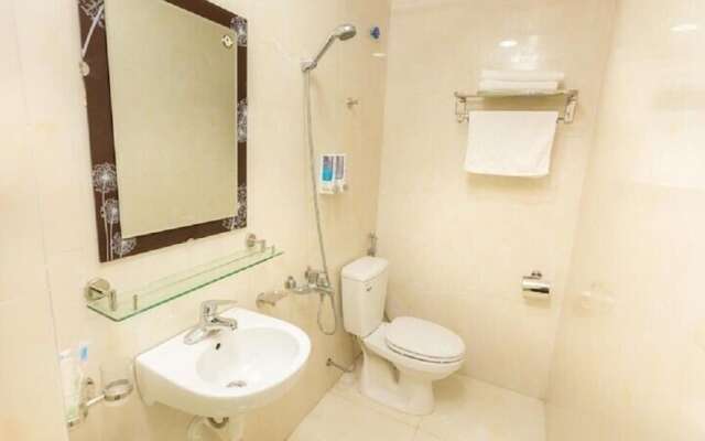 Sunrise Ninh Binh Hotel - Hostel