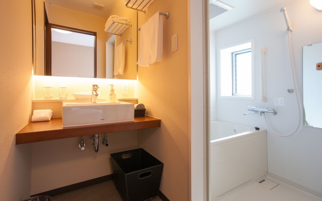 Hotel Bliss Villa Hasami