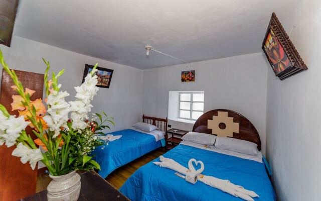 Hostal Inti Quilla
