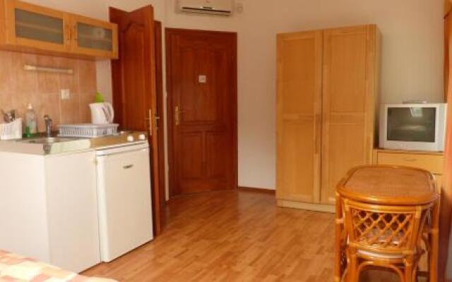 Tihany Sajkod Holiday Home