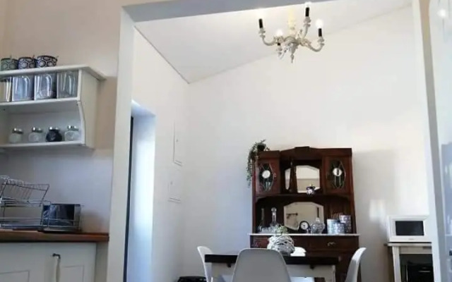 Monte da ti Luzia
