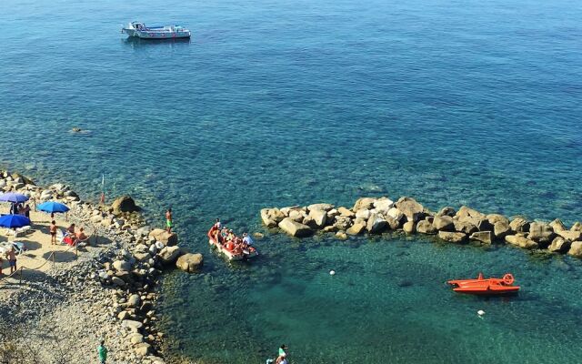 Villaggio Camping Costa del Mito