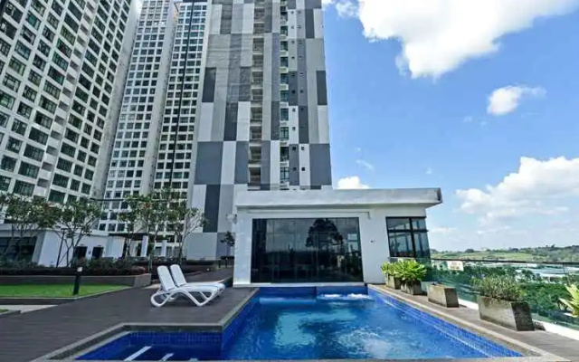 D' Summit Residence by YML Homestay