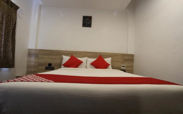 Sumangali Residency