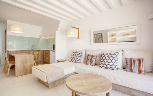 Grupotel Aldea Cala'n Bosch