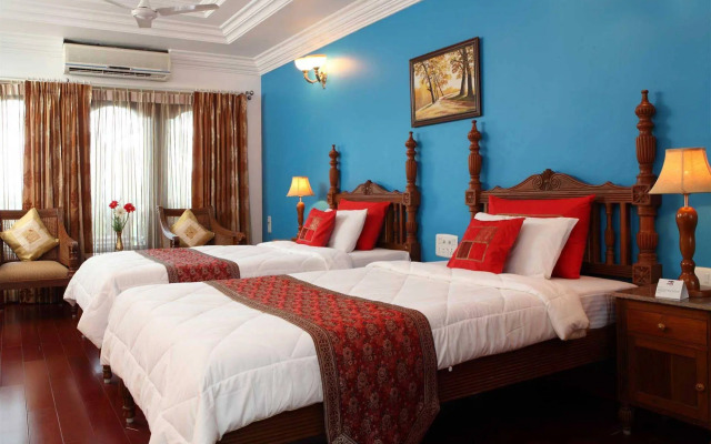 Ideal River Resort