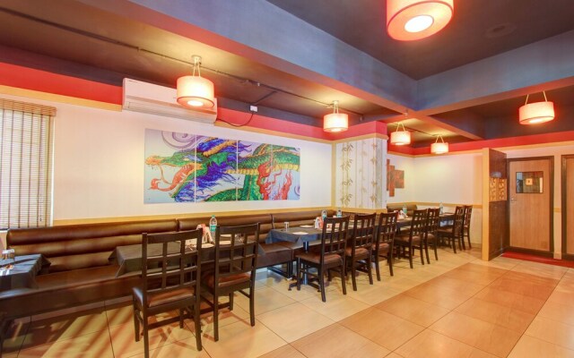 OYO 2183 Hotel Fortune City