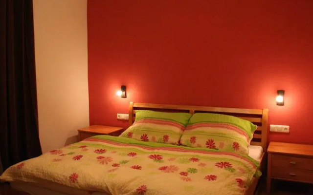 Appartements Haus Sieberer