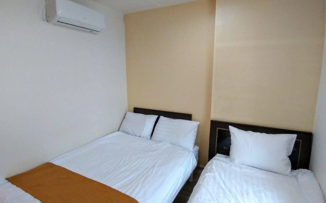 Hostel Tommy