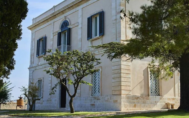 Villa Torre Bianca by Emily Hotels