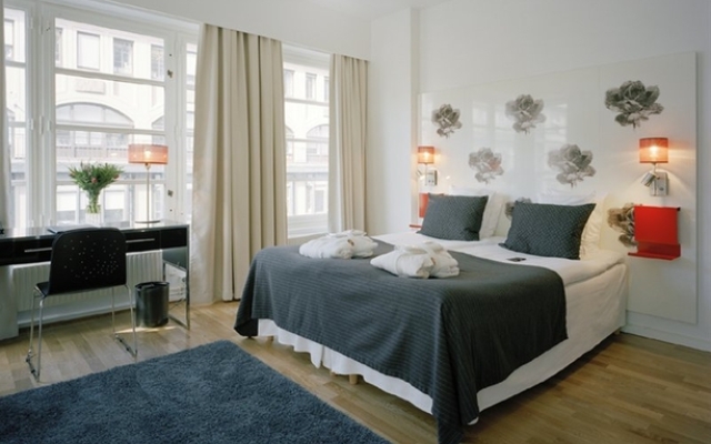 Rica Hotels