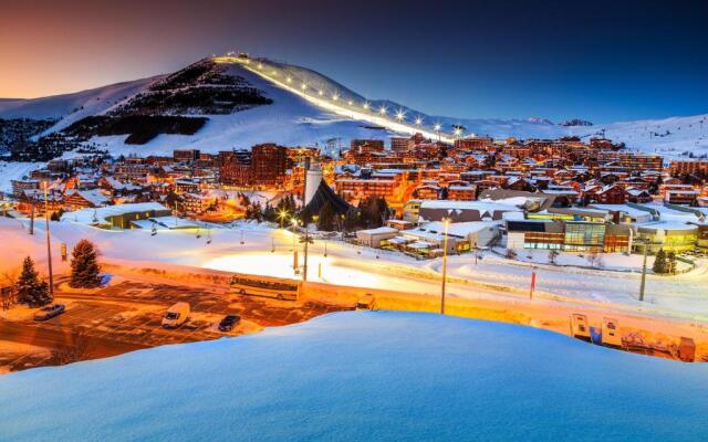 Résidence Odalys l'Eclose