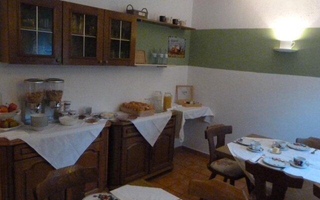 Leni's Mountain Appartements