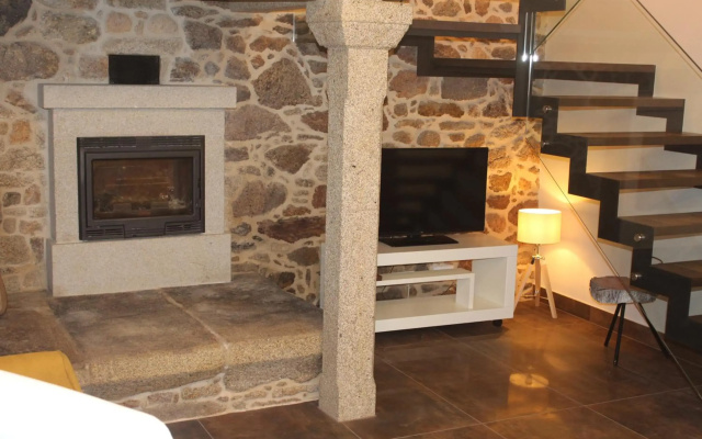 Casa Rural Liñeiros