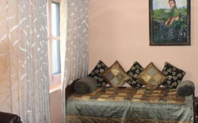 Una Homestay Sheenwynds