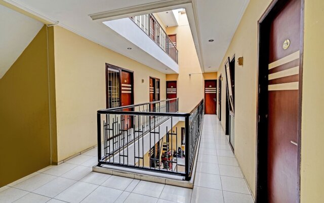 OYO 91364 Pondok Alfa