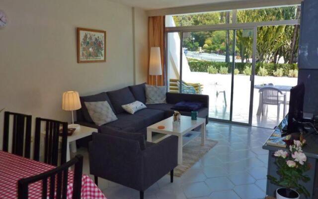 Apartment 202 Parque Miraflores Mijas Costa