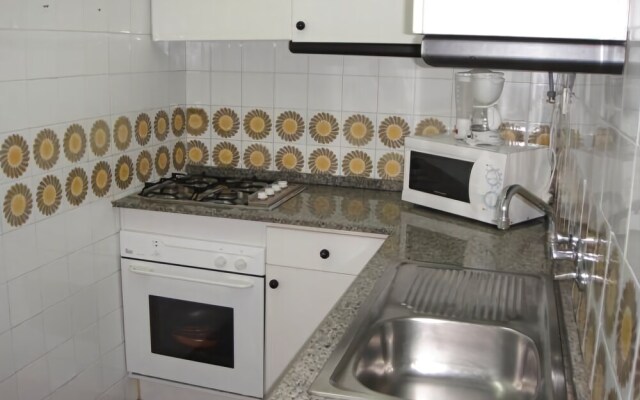 Apartamento Politur K 44