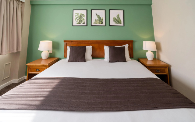 Grand Hotel Gosforth Park