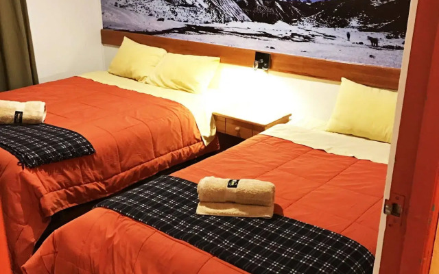 Net House Cusco