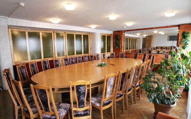 Dnepropetrovsk Hotel