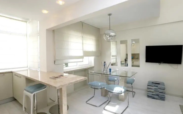 Vila Flor Lisbon Flats - Alameda